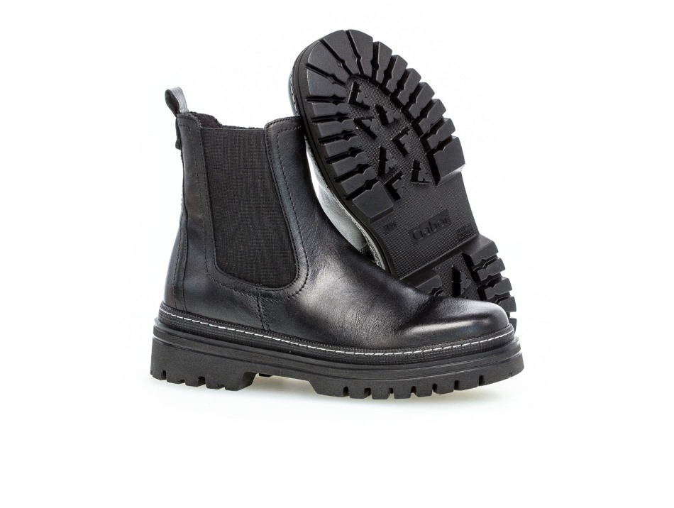 Gabour | Exclusif 7172027 - Noir